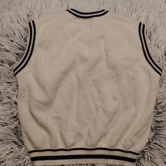 Boys pullover vest - Picture 2 of 3